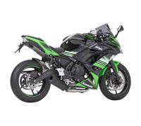 Shark Auspuff Dsx-10 Rear Silencer