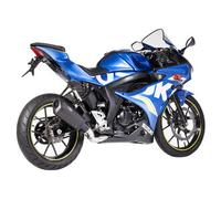 Shark Auspuff Dsx-10 Rear Silencer