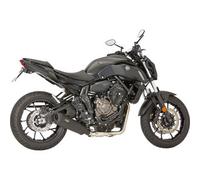 Shark Auspuff Dsx-10 Rear Silencer