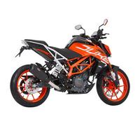 Shark Auspuff Dsx-10 Rear Silencer