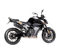 Shark Auspuff Dsx-10 Rear Silencer