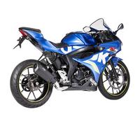 Shark Auspuff Dsx-10 Rear Silencer