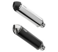 Shark Auspuff Dsx-5 Rear Silencer