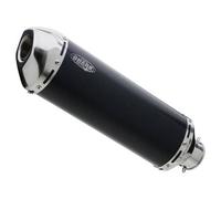 Shark Auspuff Dsx-5 Rear Silencer