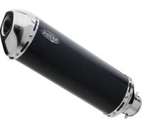 Shark Auspuff DSX-5 S/O BL CBF 1000 F 10- SCHW.EG-BE