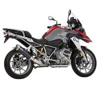 Shark Auspuff DSX-5 S/O BL R1200 GS 2013-16 BLACK
