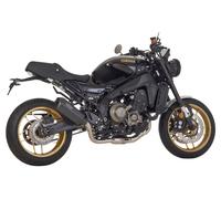 Shark Auspuff Exhaust DSX-10 K/A 3-1 Bl Super Short XSR 900 22-24