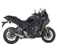Shark Auspuff Exhaust SRC4 K/A 3-1 Bl Super Short Tracer 9 21-24
