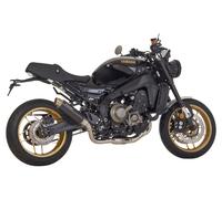 Shark Auspuff Exhaust SRC4 K/A 3-1 Bl Super Short XSR 900 22-24