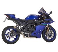 Shark Auspuff Exhaust SRC4 K/A 3-1 Bl Super Short YZF-R9 25-