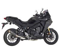 Shark Auspuff Exhaust SRC4 K/A 3-1 Cb Super Short Tracer 9 GTq+, Y-AMT 25-
