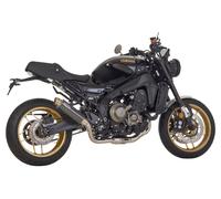 Shark Auspuff Exhaust SRC4 K/A 3-1 Cb Super Short XSR 900 22-24