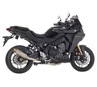 Shark Auspuff Exhaust SRC4 K/A 3-1 Ti Super Short Tracer 9 GTq+, Y-AMT 25-