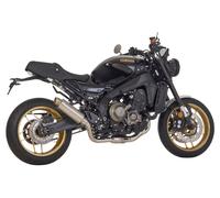 Shark Auspuff Exhaust SRC4 K/A 3-1 Ti Super Short XSR 900/GP 24-