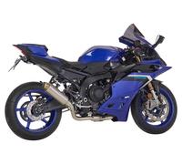 Shark Auspuff Exhaust SRC4 K/A 3-1 Ti Super Short YZF-R9 25-