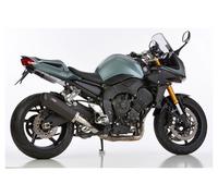 Shark Auspuff FZ1/FAZER 06-,BLACK,EG-BE