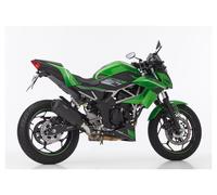 Shark Auspuff KAWASAKI NINJA 125 (19-)