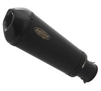 Shark Auspuff NINJA 650/ Z650 21- BL