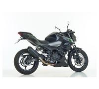 Shark Auspuff NINJA/Z 400 22- BL