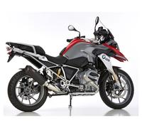 Shark Auspuff R 1200 GS 13-,BLACK,EG-BE