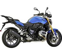 Shark Auspuff R1200R/RS 17- MATT-BLACK