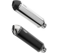 Shark Auspuff R1250 R/RS POLISHED ALUM