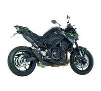 Shark Auspuff RCT Exhaust system with EG-BE