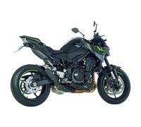 Shark Auspuff RCT Exhaust system with EG-BE