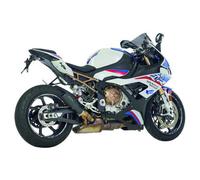 Shark Auspuff RCT Exhaust system with EG-BE