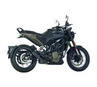 Shark Auspuff RCT Exhaust system with EG-BE