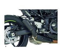Shark Auspuff RCT Exhaust system with EG-BE