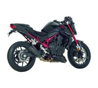 Shark Auspuff RCT Exhaust system with EG-BE