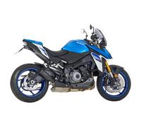 Shark Auspuff RCT Exhaust system with EG-BE