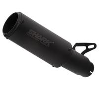 Shark Auspuff RCT S/O 1-1 BL KTM/HUSQVARNA 24-