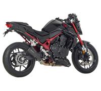 Shark Auspuff RCT S/O 2-1 BL CB750 23-