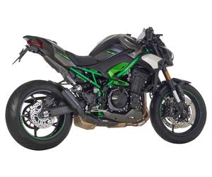 Shark Auspuff RCT S/O 4-1 BL Z900 20-