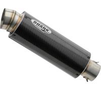 Shark Auspuff SRC 4 SLIP-ON 4-1 GSX-R600 2011-16 CARBON