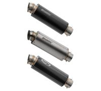 Shark Auspuff SRC4 K/A 2-1 ALU YZF-R7 21- ALU