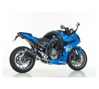 Shark Auspuff SRC4 K/A 2-1 BL GSX-8S 23-