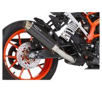 Shark Auspuff SRC4 S/O 2-1 CB 990 DUKE 24-