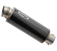 Shark Auspuff SRC4 S/O 2-1 CB CB500F/X/CBR500R 19 CB