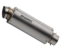 Shark Auspuff SRC4 S/O 4-1 TI ZX-4R 24-