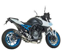 Shark Auspuff Street GP K/A 2-1 Cb Super Short GSX-8 R/Bk/T/TT