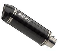 Shark Auspuff STREETGP K/A 3-1 CB MT-09/SP
