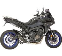 Shark Auspuff STREETGP K/A 3-1 CB MT-09TRAC.14-CARB,KAT,3-1