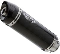 Shark Auspuff STREETGP S/O 1-1 CB 125 KTM/HUSQVARNA 24-