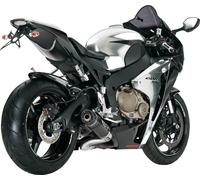 Shark Auspuff STREETGP S/O 4-1 CB CBR1000RR 2008-13 CARBON