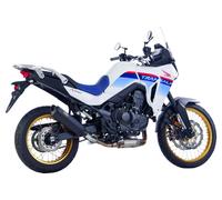 Shark Auspuff XL750 TRANSALP 23- BL