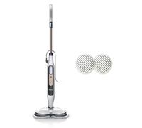 Shark S8201UK Steam and Scrub Automatic Steam Mop with Steam Blaster