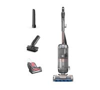 Shark AZ2002 Vertex DuoClean PowerFins Upright Vacuum with Powered Lift-Away Self-Cleaning Brushroll and HEPA Filter, 1 Quart Dust Cup Capacity, Rose Gold